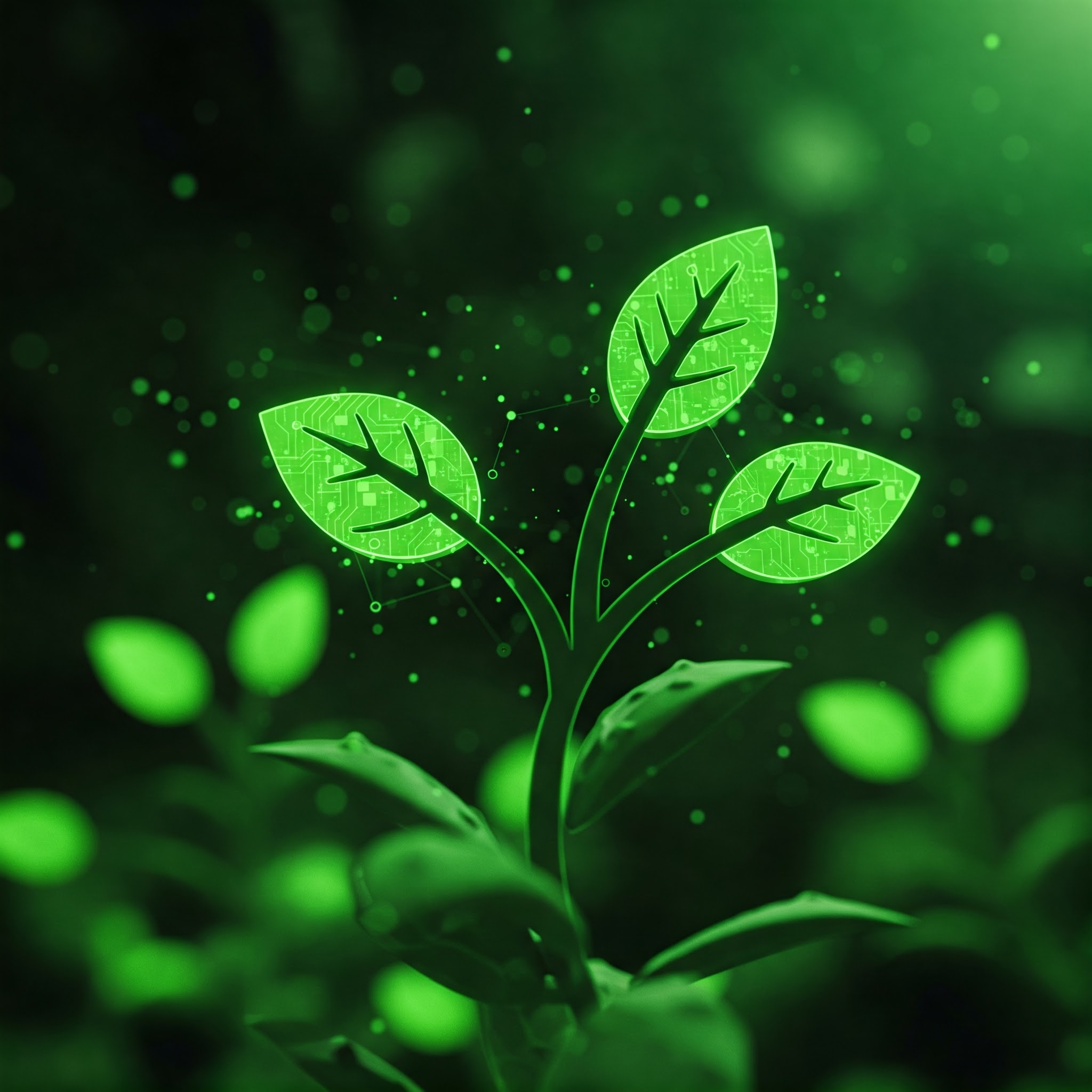 Digital Green Project